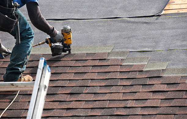 Licensed Flat Roof Repair service in Palmer Lake, CO - Brentwood Metal Roofing
